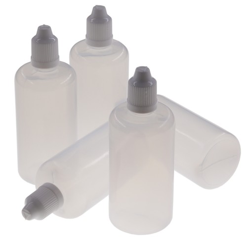 Leerflaschen 100ml