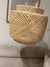 Stilvoller Designer Bambus