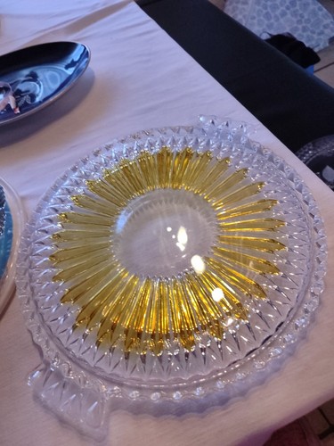Walther glas torten - glas,
