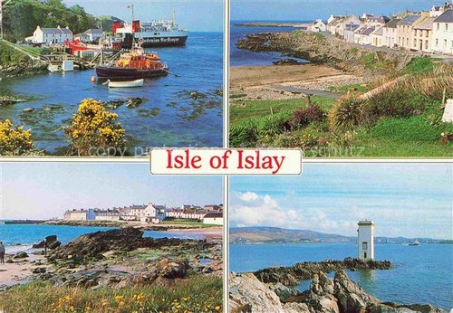 Isle islay scotland uk - isle,