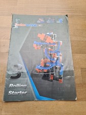 fischertechnik Rolling Starter