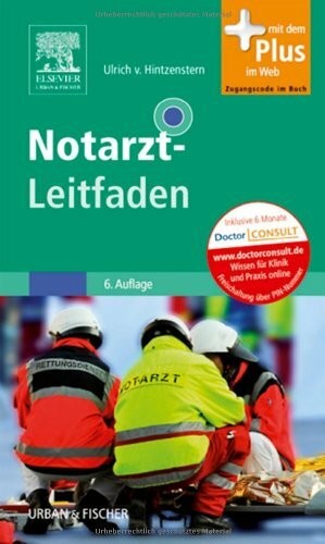 Notarzt leitfaden mit zugang - mit,