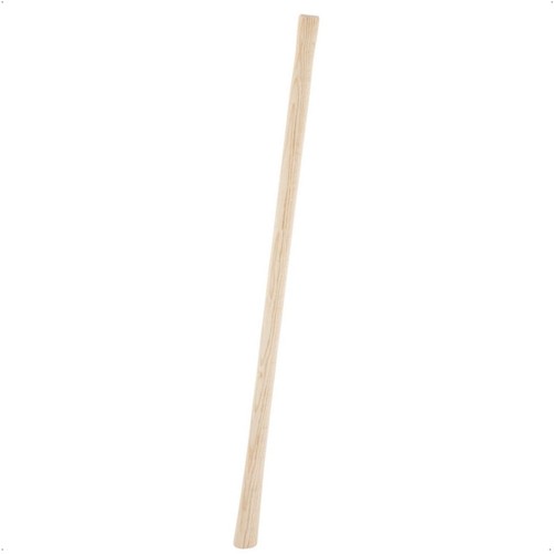 Holzstiel für wiedehopfhaue - holzstiel,