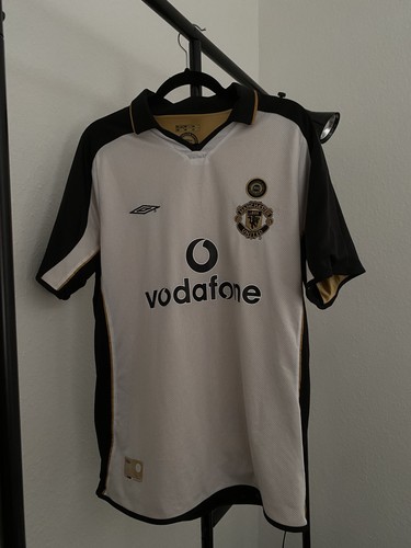 Umbro manchester united david - umbro,