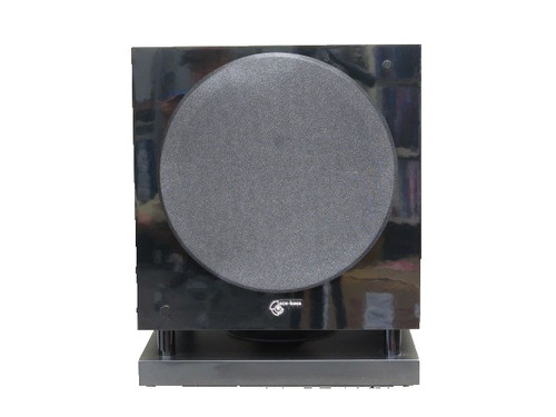Audio pro schwarz - audio, b1.28