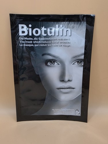Biotulin face bio - face,