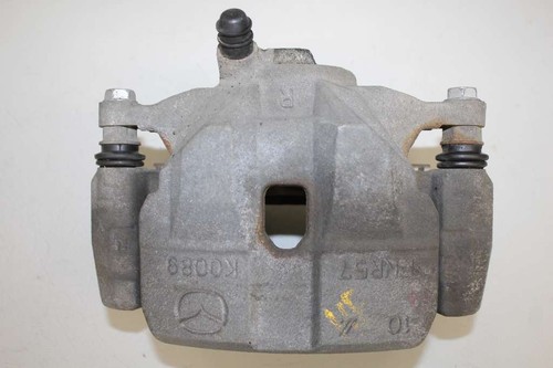 Bremssattel vorne rechts - ,