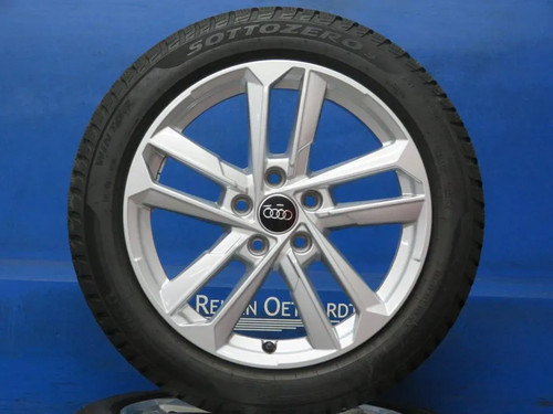 Audi winterräder - audi,