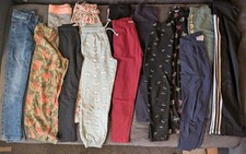 Hosen Leggings Sport Paket