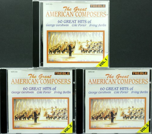 The great american - the,