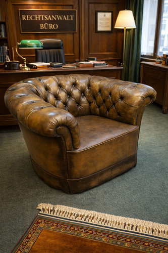 Chesterfield centurion - chesterfield,