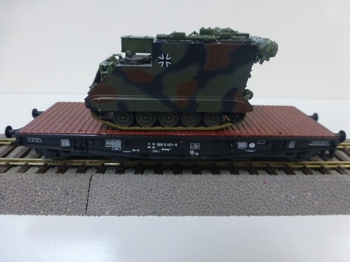 Roco minitank - roco, ho