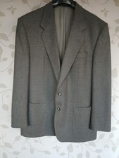 Cashmere Sakko Herren Blazer