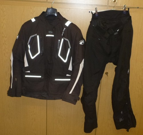 Damen motorradanzug jacke - motorradanzug:,