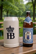 Münchner Hofbräuhaus