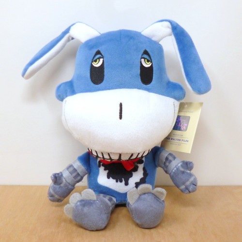 Makeship bon the rabbit - bon,