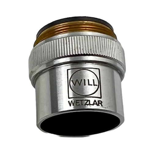 Will wetzlar 160 - wetzlar, rms