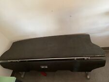 VW T5 Multivan Schlafbank Bettverlängerung