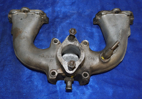 Ansaugbrücke opel 8930106 - opel,