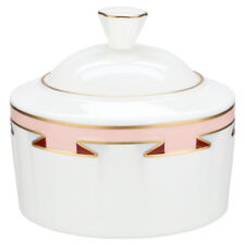 Zuckerdose Villeroy & Boch Paloma Picasso Rue Royale