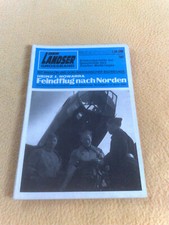 Der Landser Großband Nr. 341