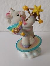 Starlight Starbright # Unicorn Collection # Enesco 1997