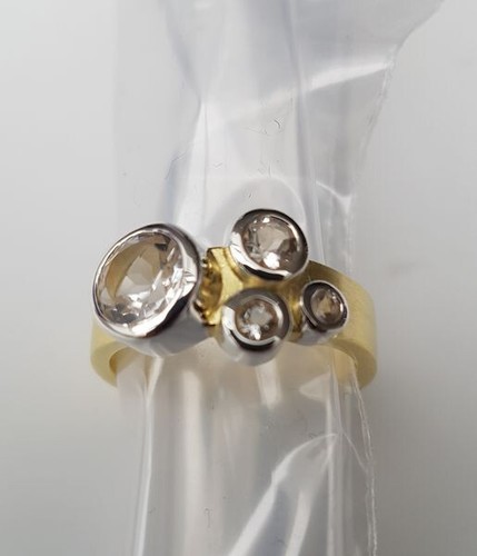 Campur ring 925ér silber - campur,