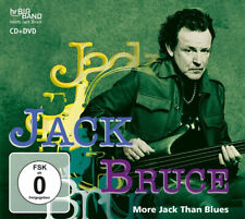 JACK BRUCE & HR