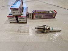 BRISK Zündkerze DR14ZC,3