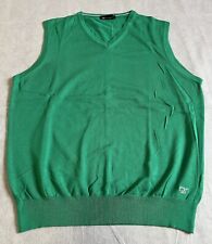 Daniel Springs Herren Weste/Pullunder Größe L neuwertig