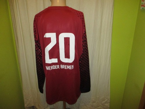Werder bremen original - original, nike