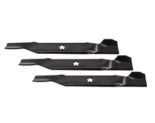 3x Messer passend für AYP