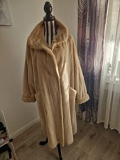 Thomas Albrecht Fake Pelz/