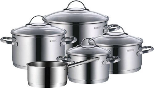 Wmf topf set 5tlg provence - wmf,