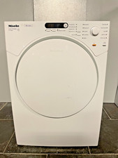 Miele T 7734 Softtronic Ablufttrockner 6kg gebraucht Top Zustand (W1 1132)