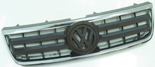 VW TOUAREG 7L / GRILL FRONTGRILL KÜHLERGRILL / 7L6853601 (ZO102)
