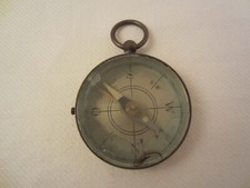 DEUTSCHER TASCHEN KOMPASS m