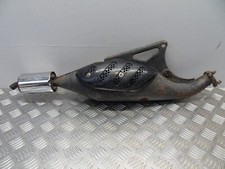 Original Aprilia Rally L/C