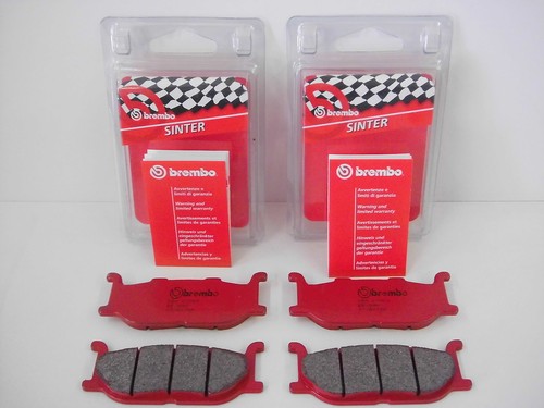 Brembo bremsbeläge - brembo,