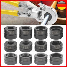 U V TH Kontur Crimpeinsätze