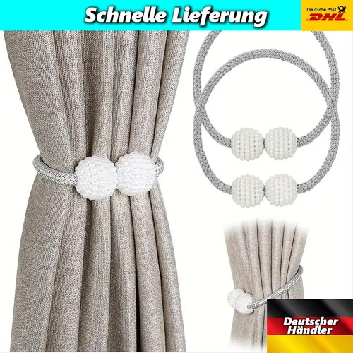 Magnetische vorhang - 2x,
