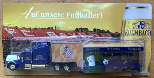 Werbetruck lkw freightliner - lkw,