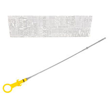 ORIGINAL Renault Ölpeilstab