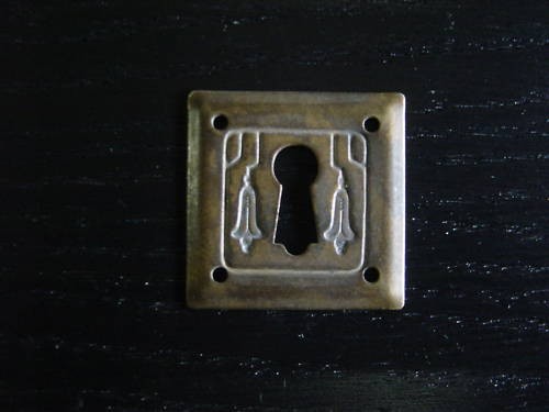Schlüsselschild 1009-7p