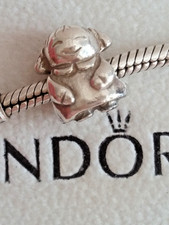 PANDORA Charm ALE 925 Silber Mädchen Element 790375  danish Design
