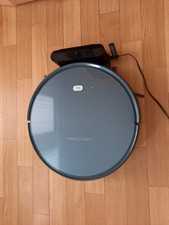 Staubsauger Tesvor X500 WiFi Robot Vacuum Cleaner.