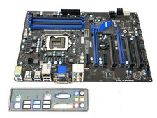 Motherboard MSI Z68A-G43 (G3)