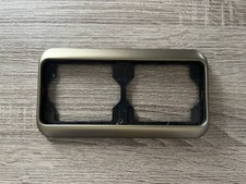 Busch-Jaeger alpha nea bronze