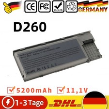 5200mAh AKKU für DELL
