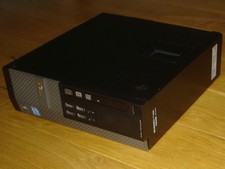 Dell Optiplex 7010 SFF - 16GB